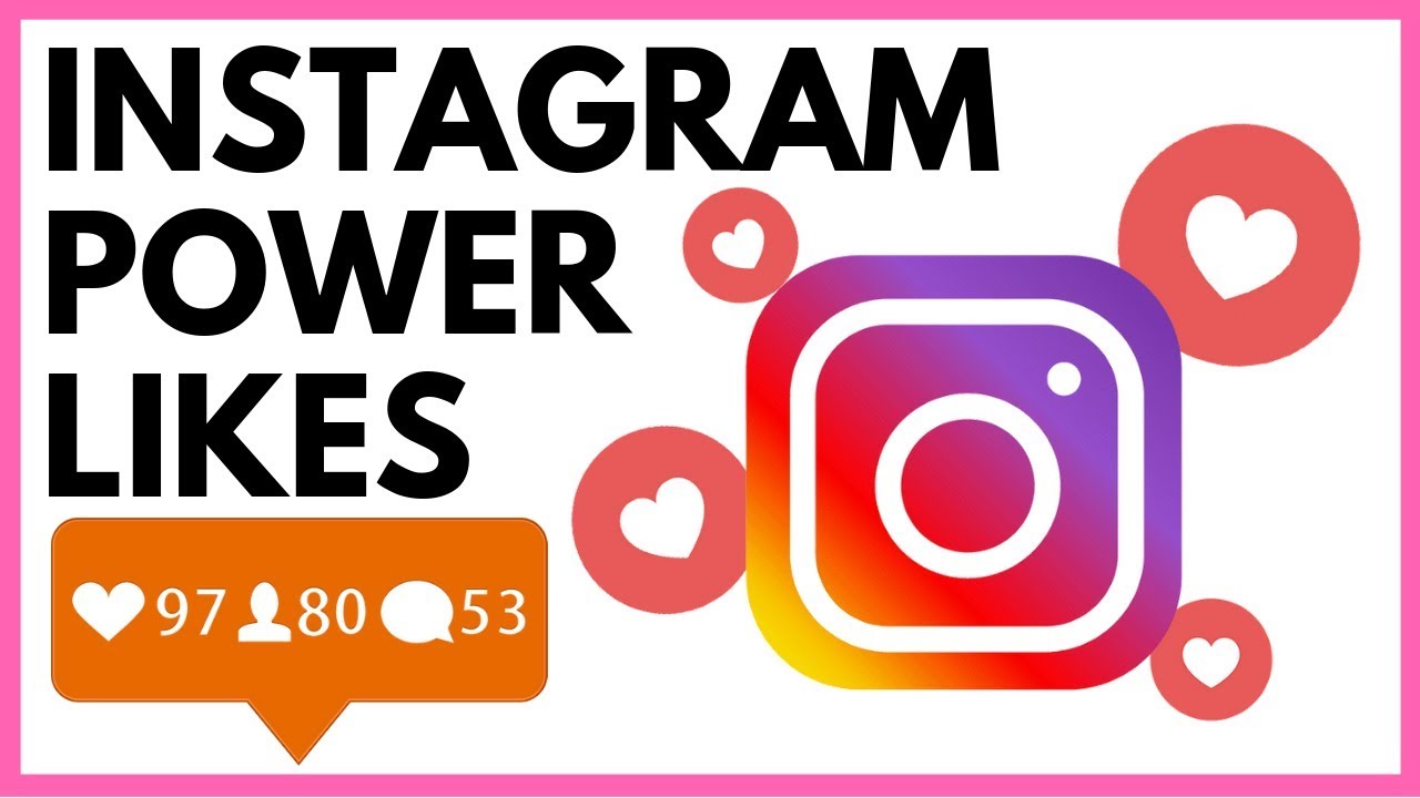 instagram power likes
