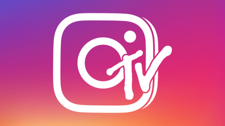buy Instagram TV views