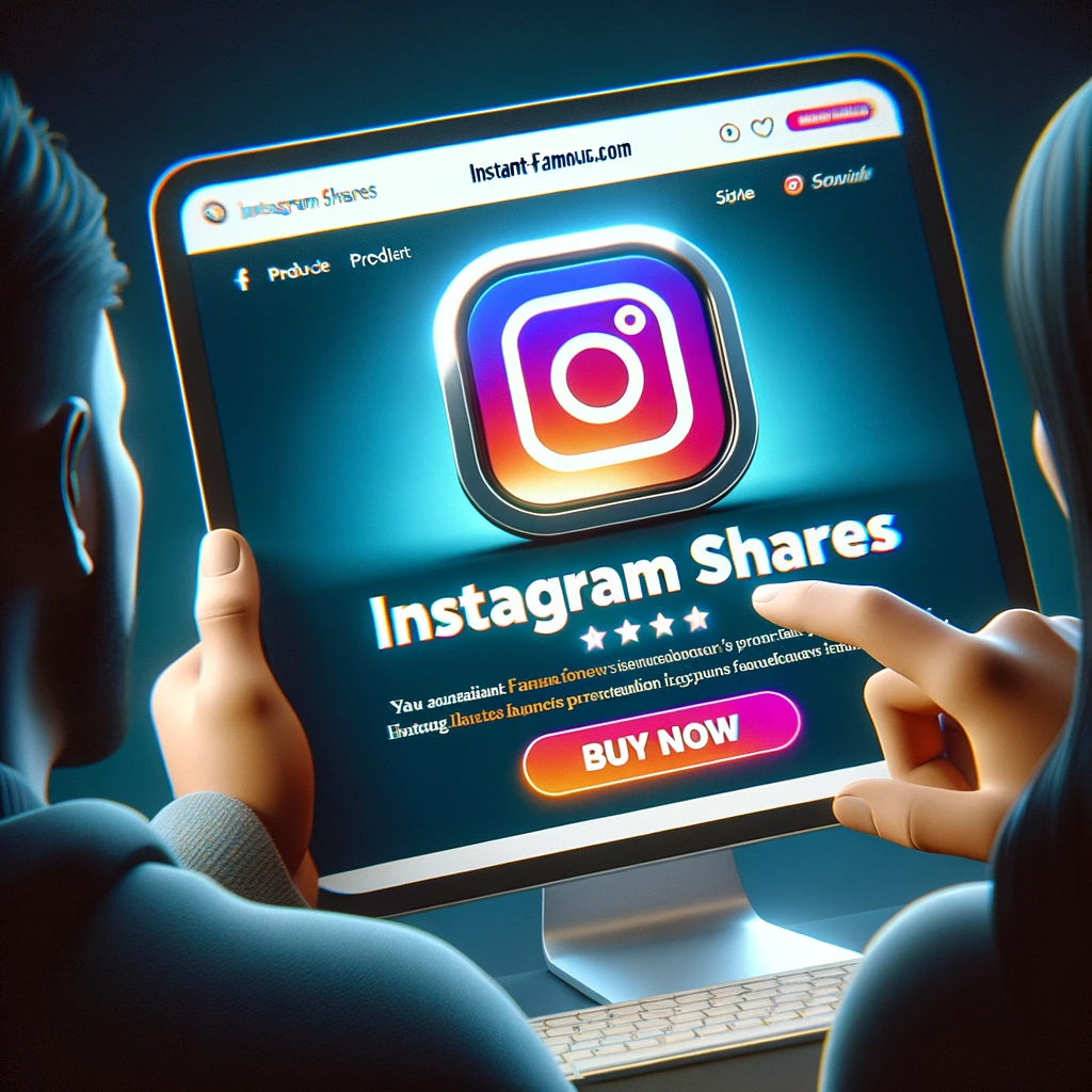 buy instagram shares