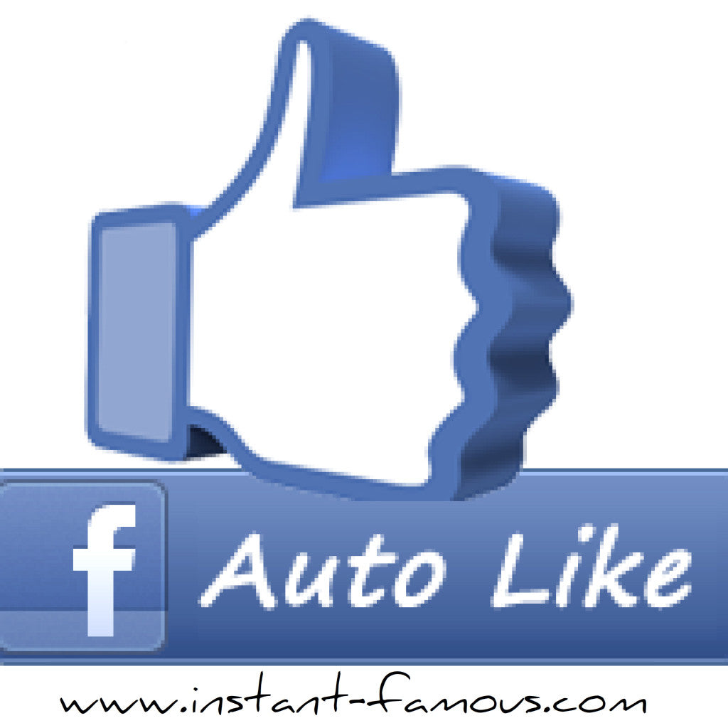 200 facebook auto likes
