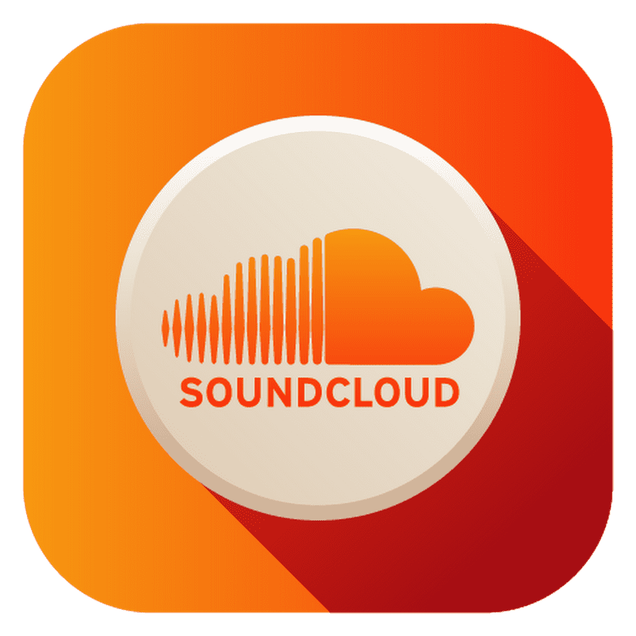 100 SoundCloud Reposts