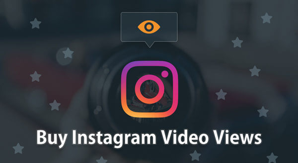 Instagram video views