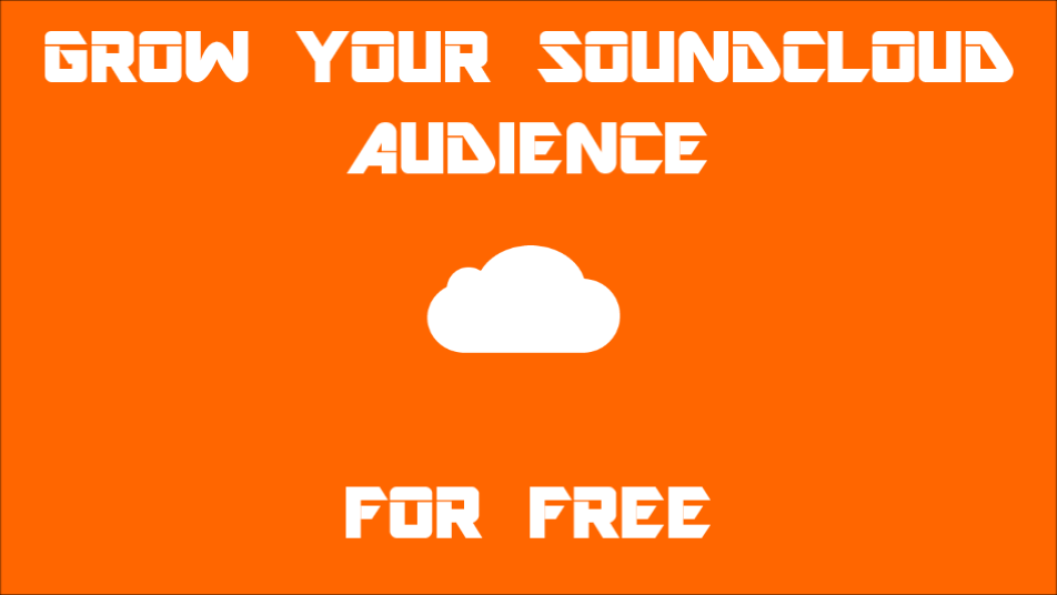 soundcloud promotion