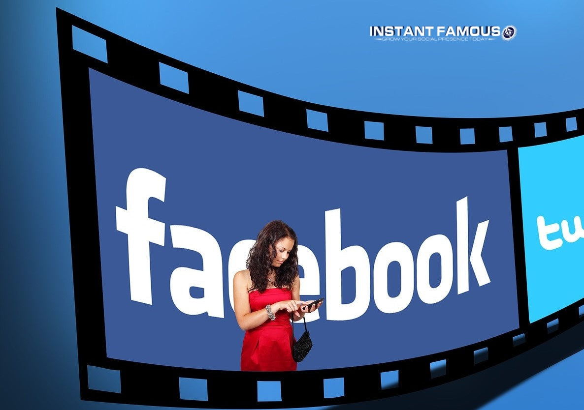 Tips to Get More Views on Facebook Videos