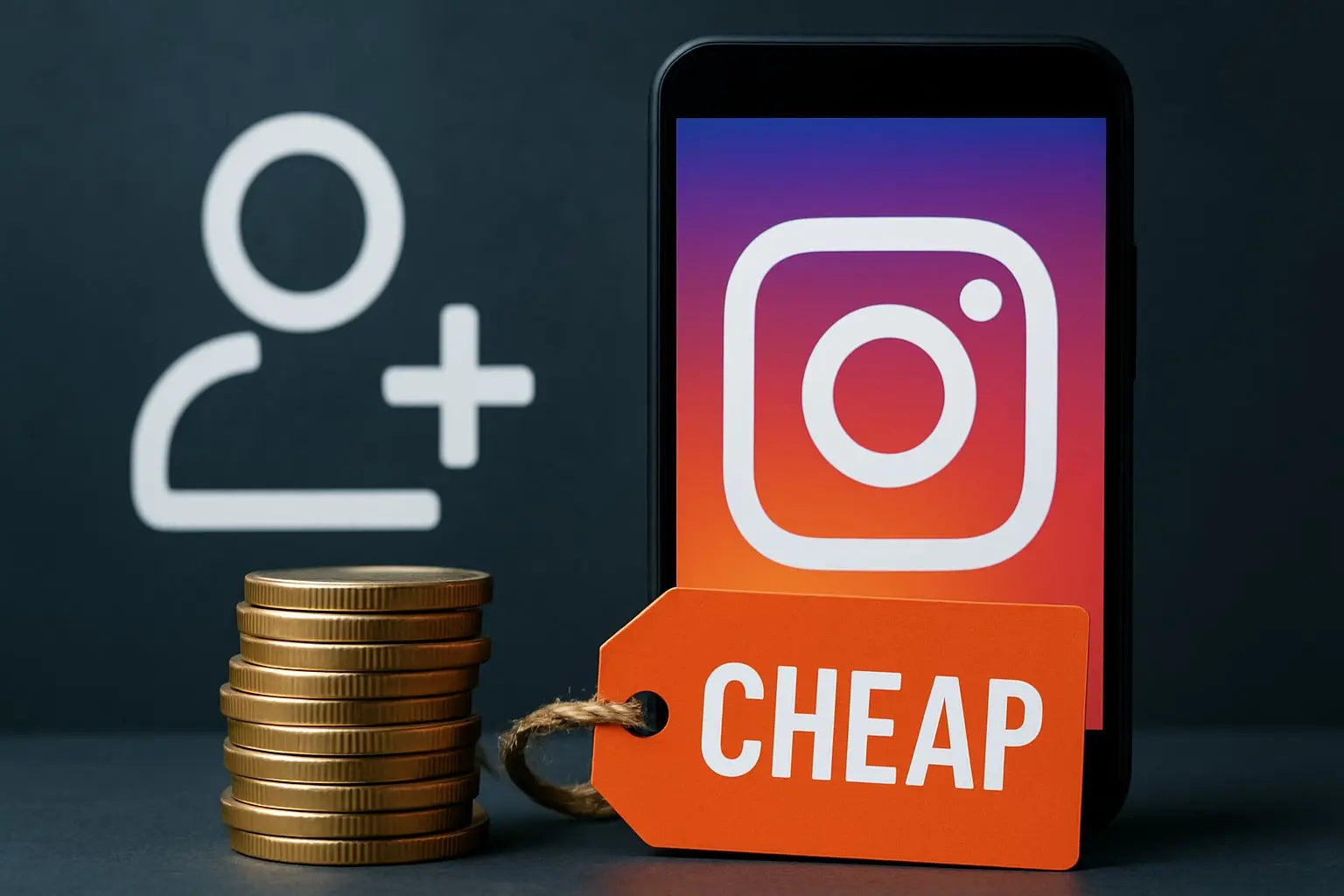 9 Essential Buy IG Followers Cheap Tips for 2025