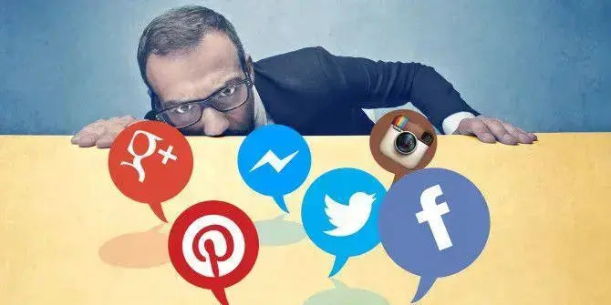 social media promoter