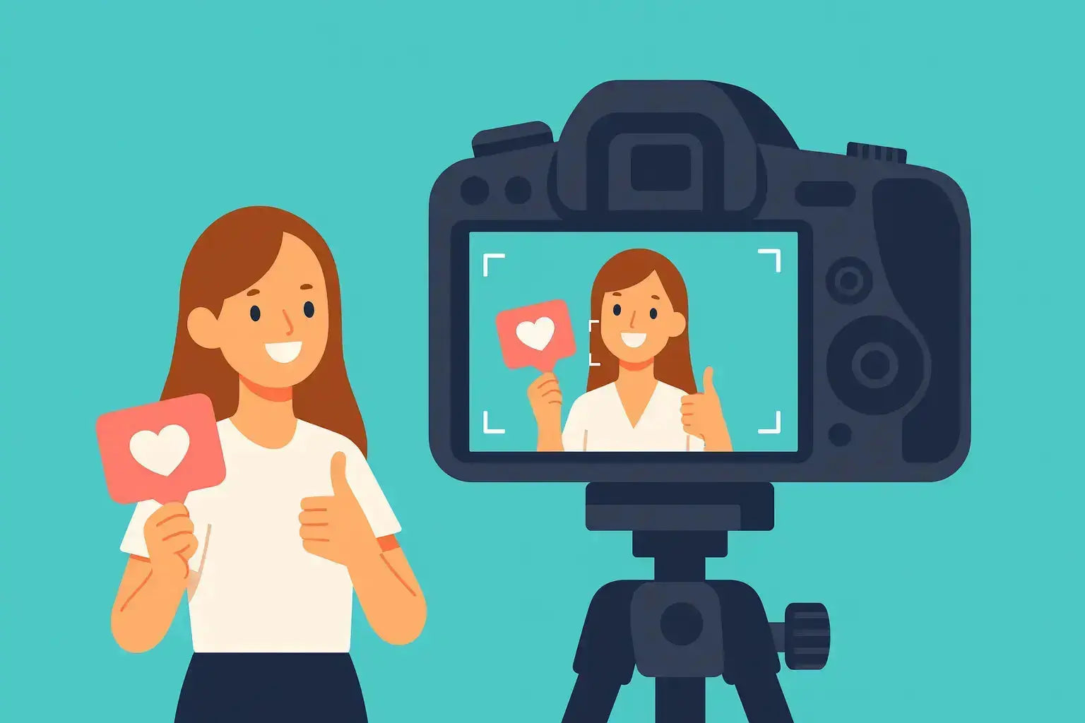 YouTube Organic Views vs Viral Packages