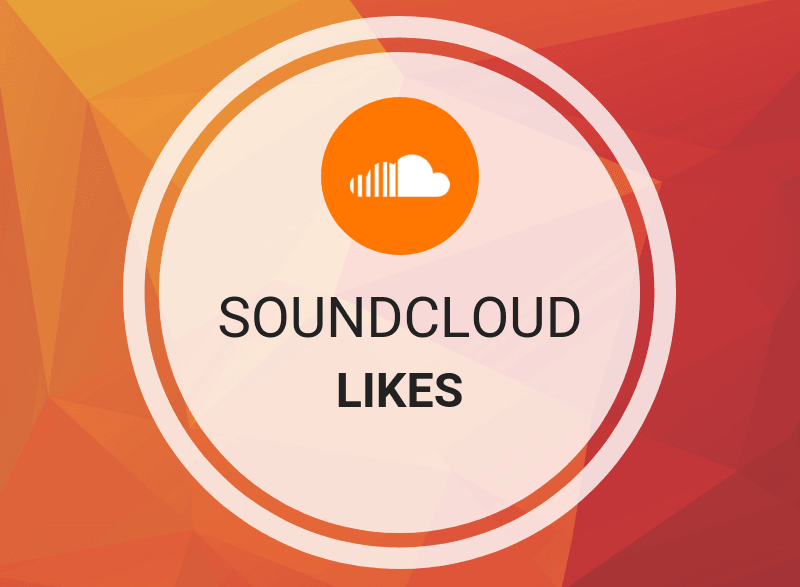 soundcloud likes