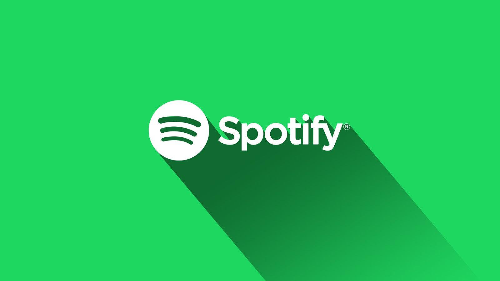 Spotify Monthly Listeners