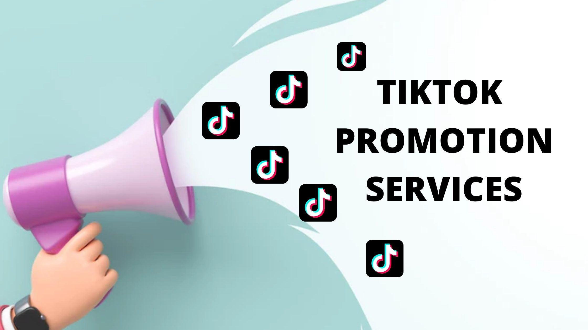 TikTok Services