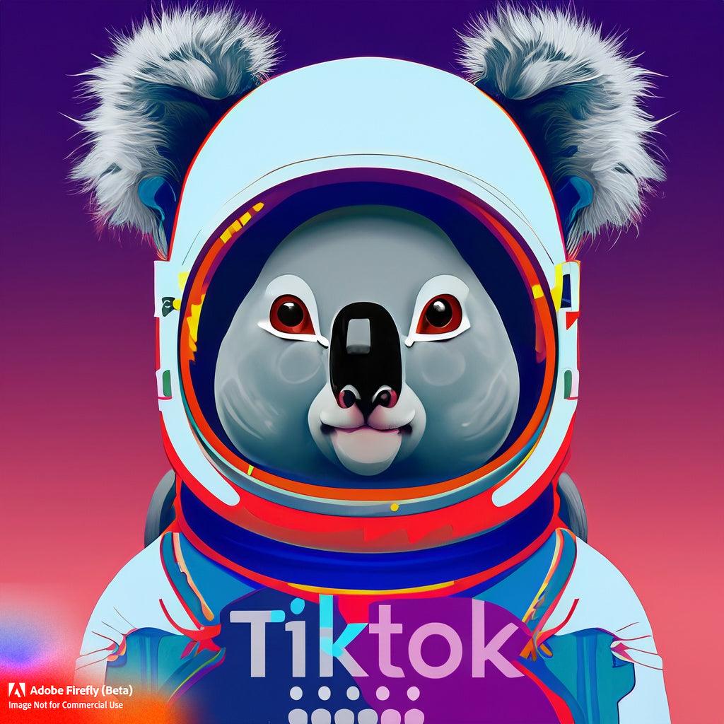 Buy TikTok Shares