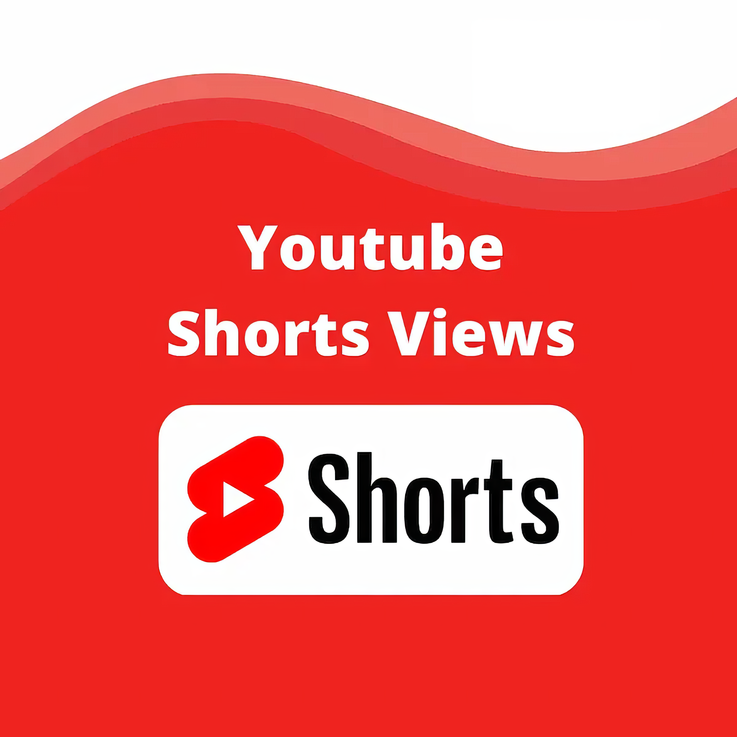 1000 YouTube Shorts views