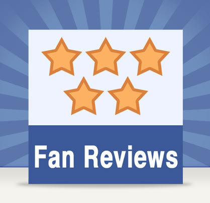 Buy Facebook Ratings and Reviews