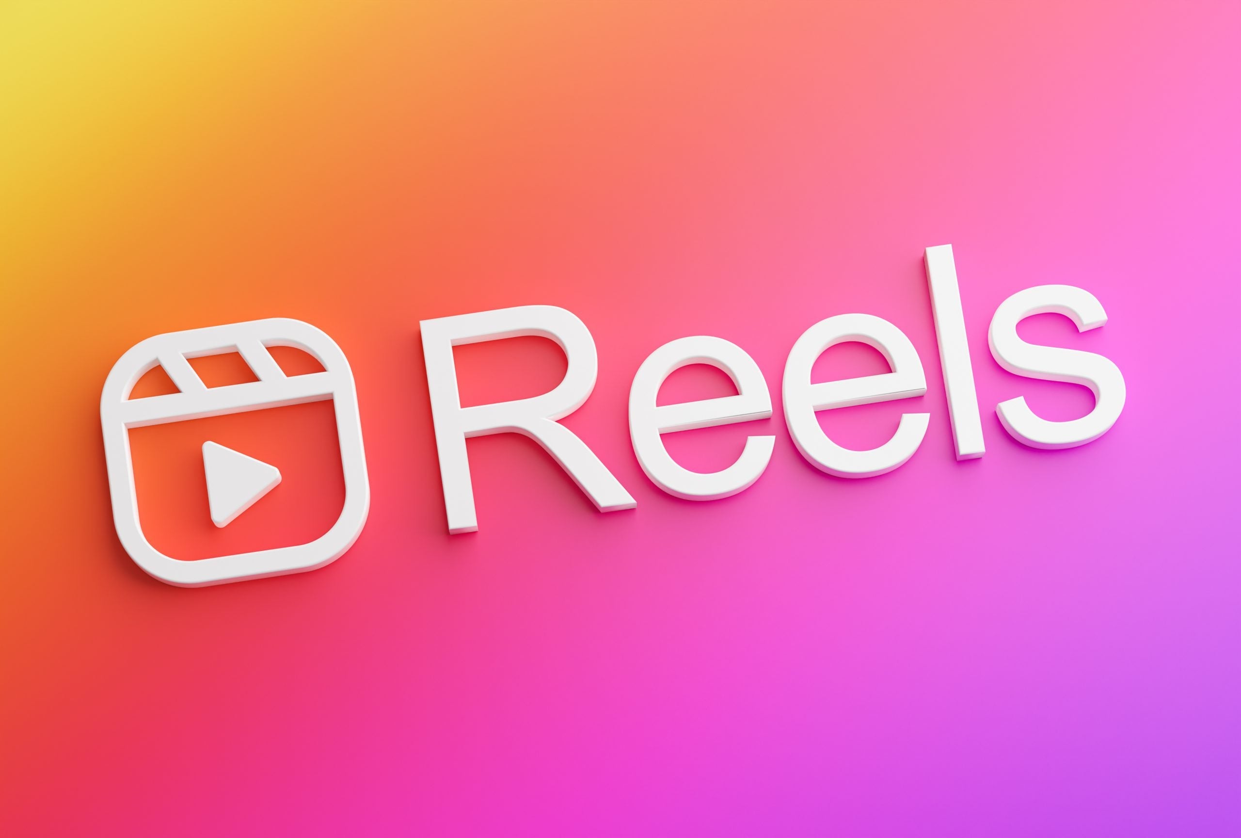 Instagram Reels Logo Vector Art, Icons, and Graphics for Free Download