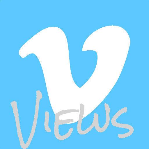 Big Package Vimeo Views