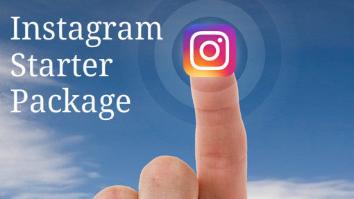 Instagram Video Promotion Package