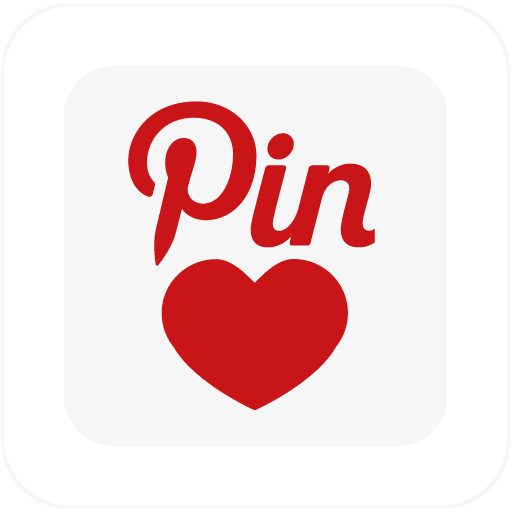 1000 Pinterest Likes