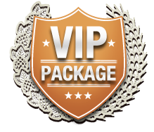 vip package instant famous