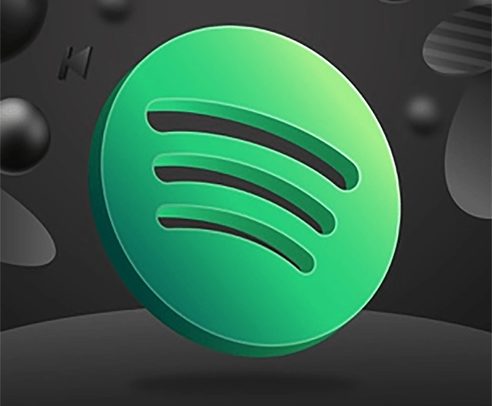 Spotify Advanced Package