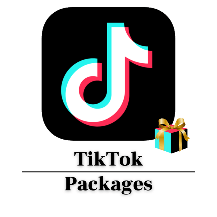 TikTok platinum Package