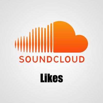 100 SoundCloud likes